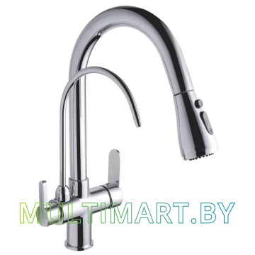 Смеситель Maxonor Pure Life PL4560